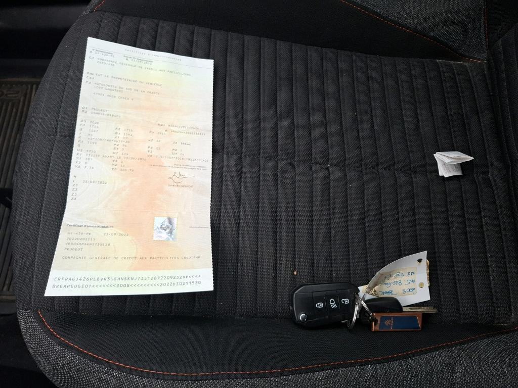 Peugeot 2008 PureTech 130 S&S BVM6 Active Pack 2022