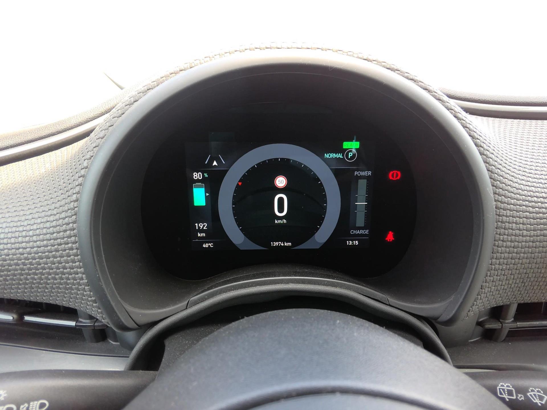 FIAT 500 e 118 ch La Prima 2022