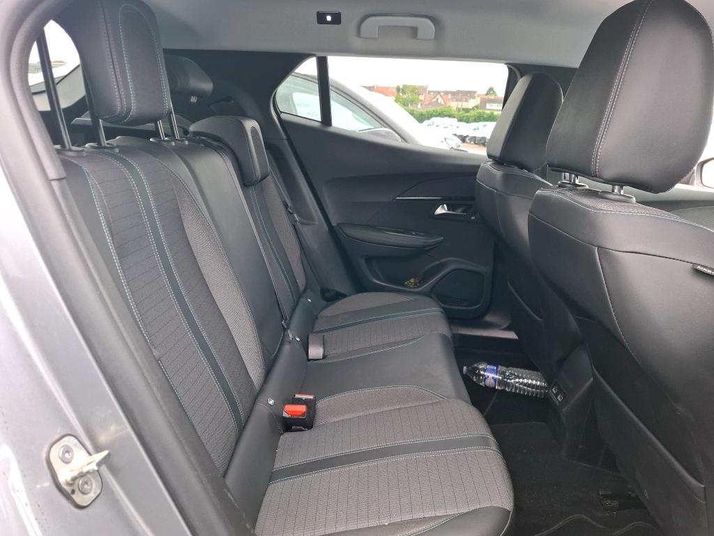 Peugeot 2008 BlueHDi 110 S&S BVM6 Allure Business 2021