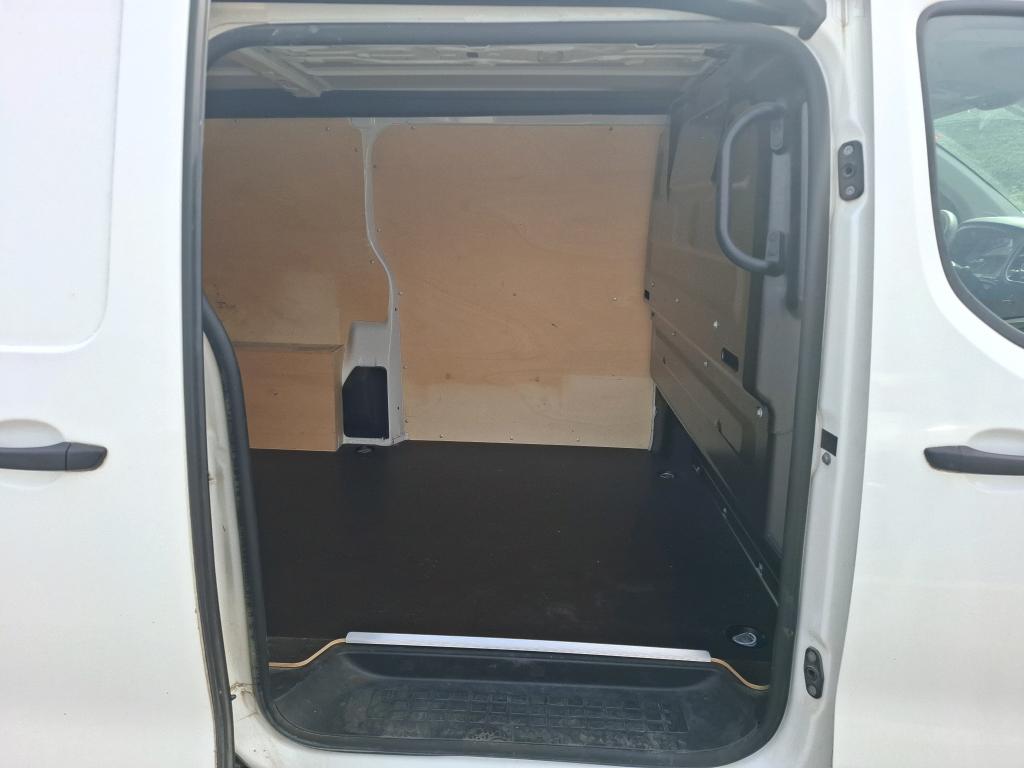 Citroen JUMPY FGN M BLUEHDI 120 S&S BVM6 CLUB 340 NM 2020
