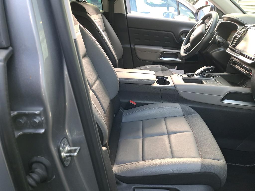 Citroen C5 Aircross Hybride 225 S&S e-EAT8 Business+ 2021