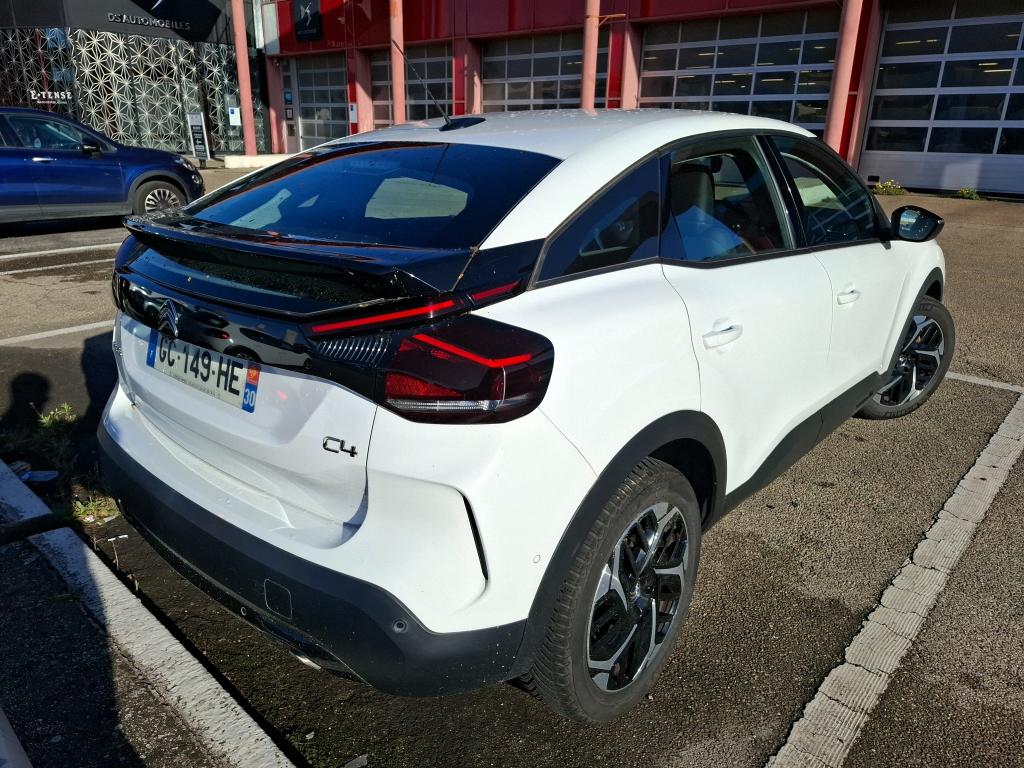Citroen C4 BlueHDi 110 S&S BVM6 Feel Pack Business 2021