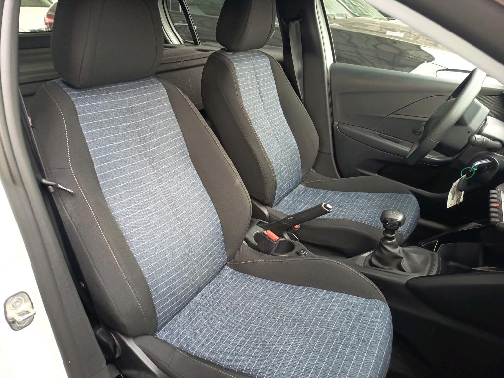 Peugeot 208 BLUEHDI 100 S&S BVM6 PREMIUM 2021
