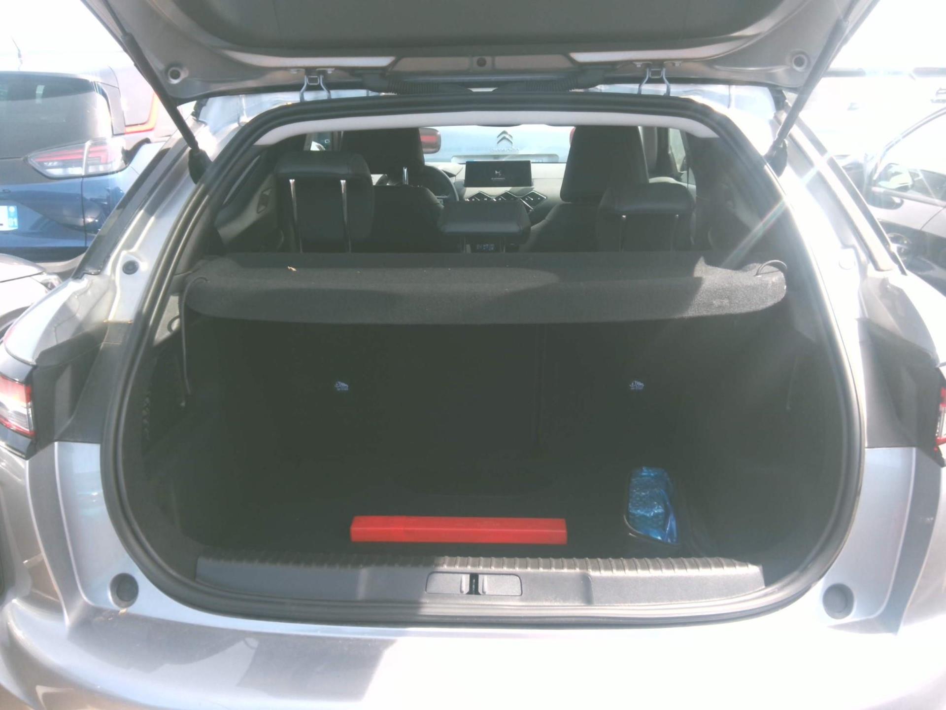 DS DS3 Crossback PureTech 130 EAT8 Rivoli 2023