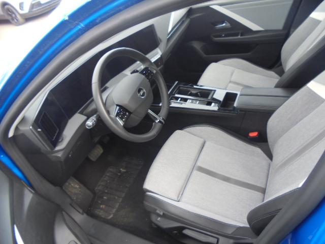 Foto Opel Astra 9