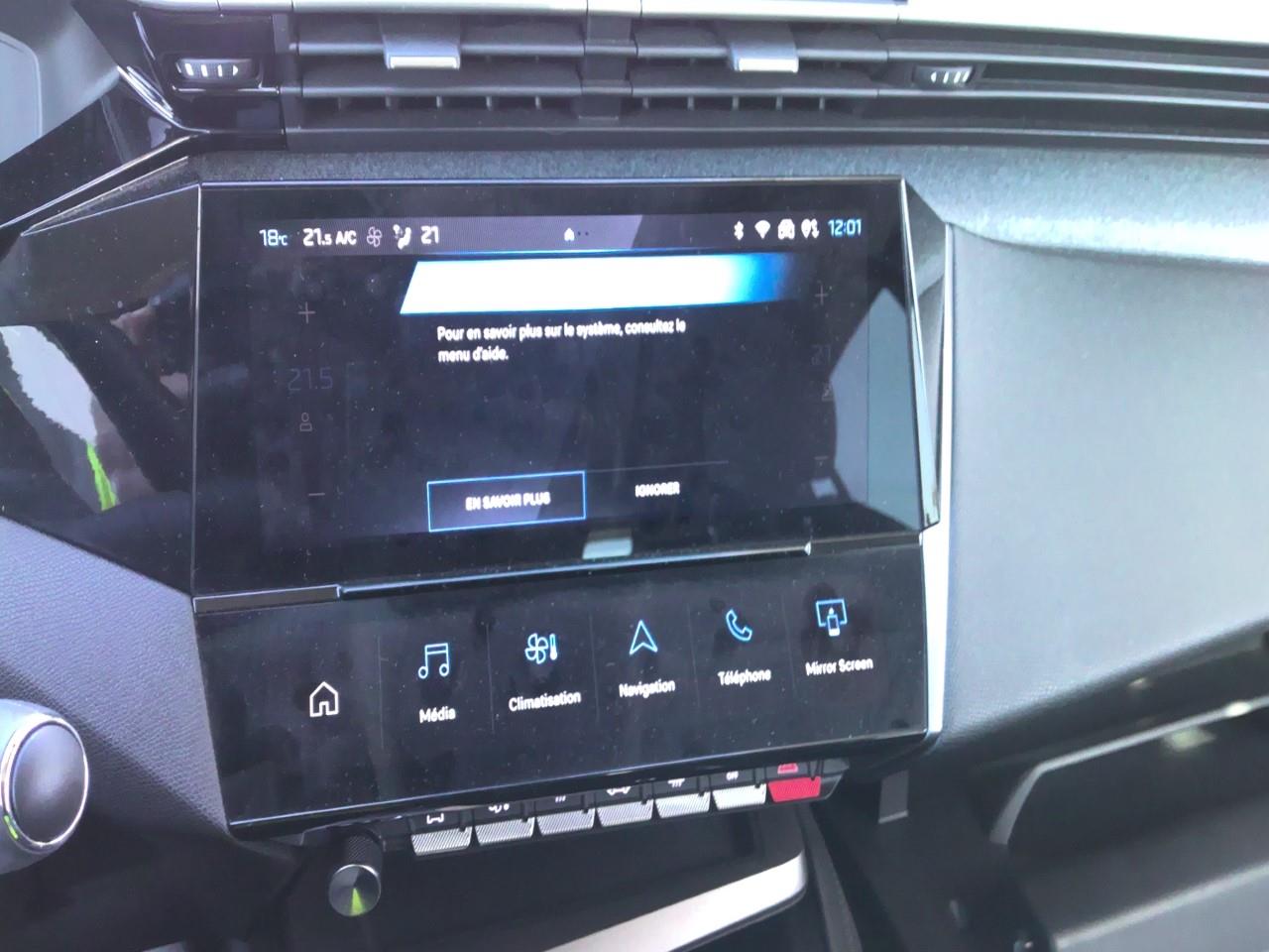 Foto Peugeot 308 9