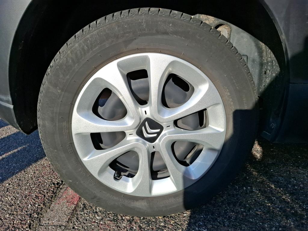 Citroen C3 PureTech 83 ch BVM5 You 2023