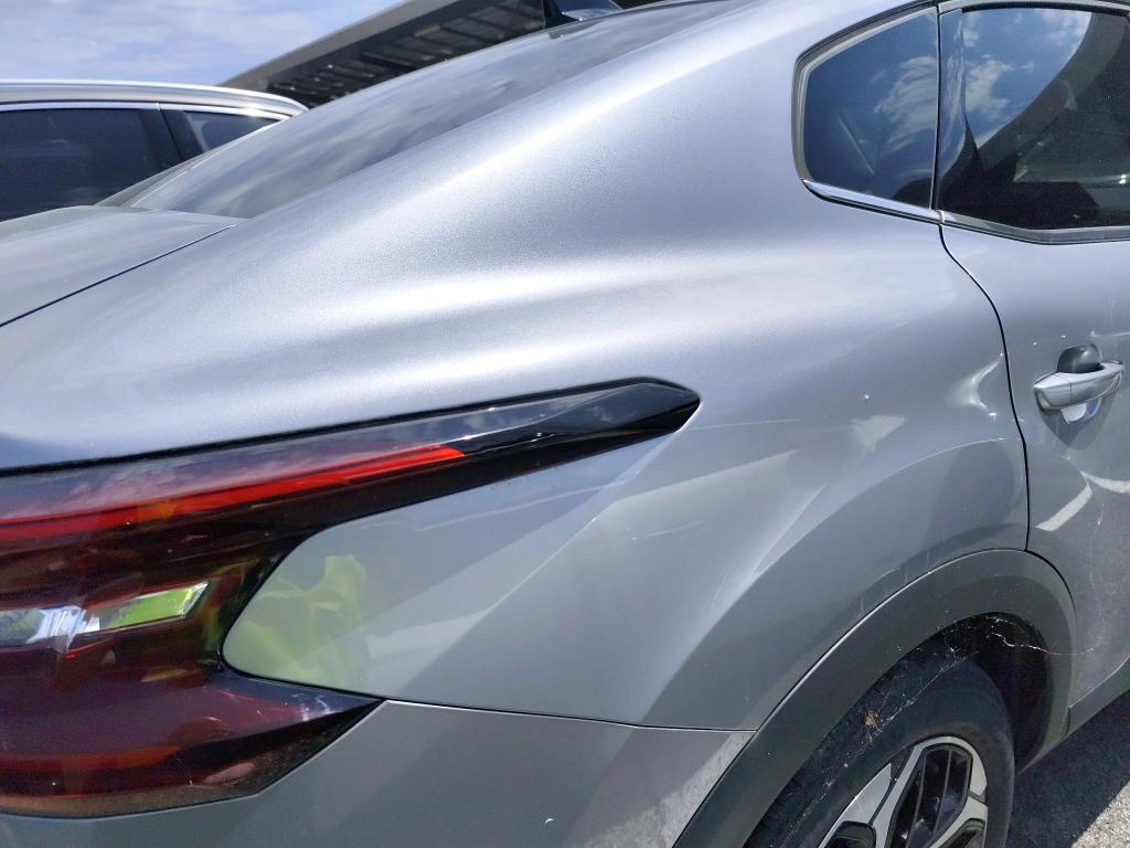 Citroen C4 X PureTech 130 S&S EAT8 Shine 2023