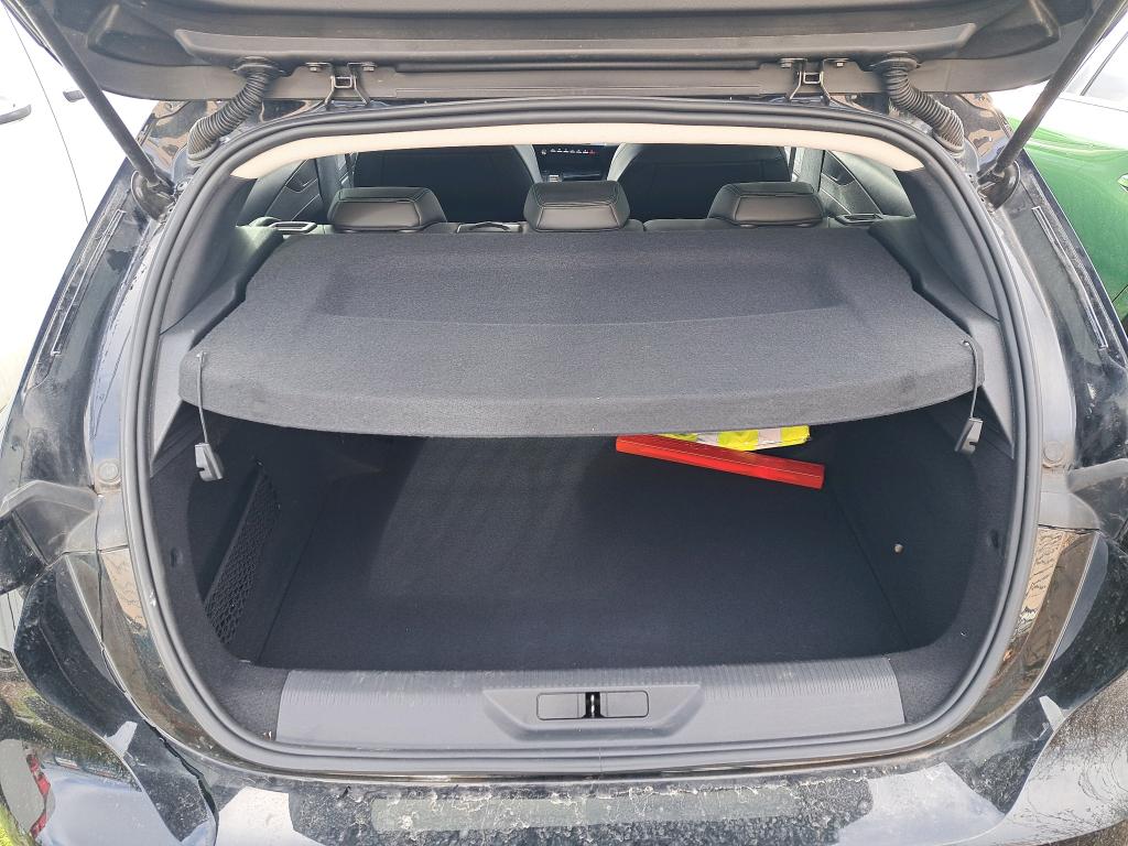 Peugeot 308 BlueHDi 130ch S&S EAT8 Allure 2022