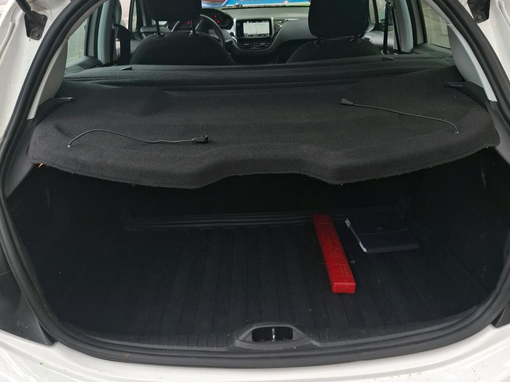 Peugeot 208 AFFAIRE BLUEHDI 100 S&S BVM5 PREMIUM PACK 2020