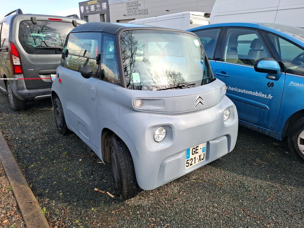 Citroen AMI 