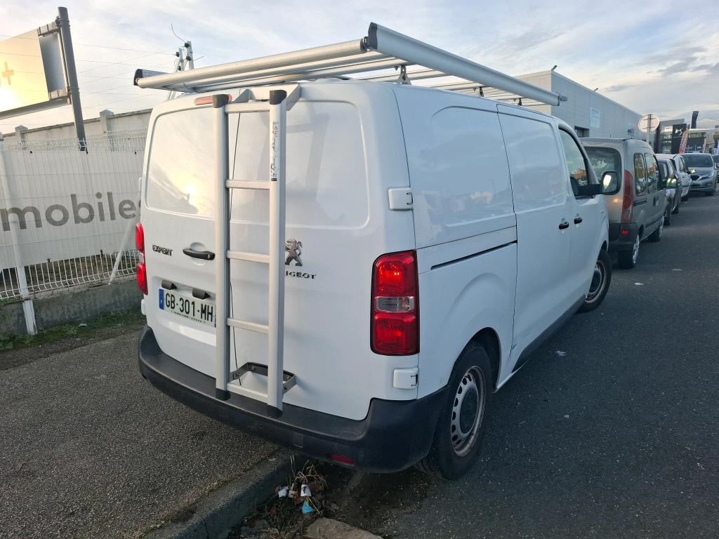 Peugeot EXPERT FGN TOLE STANDARD BLUEHDI 100 S&S BVM6 PREMIUM 2021