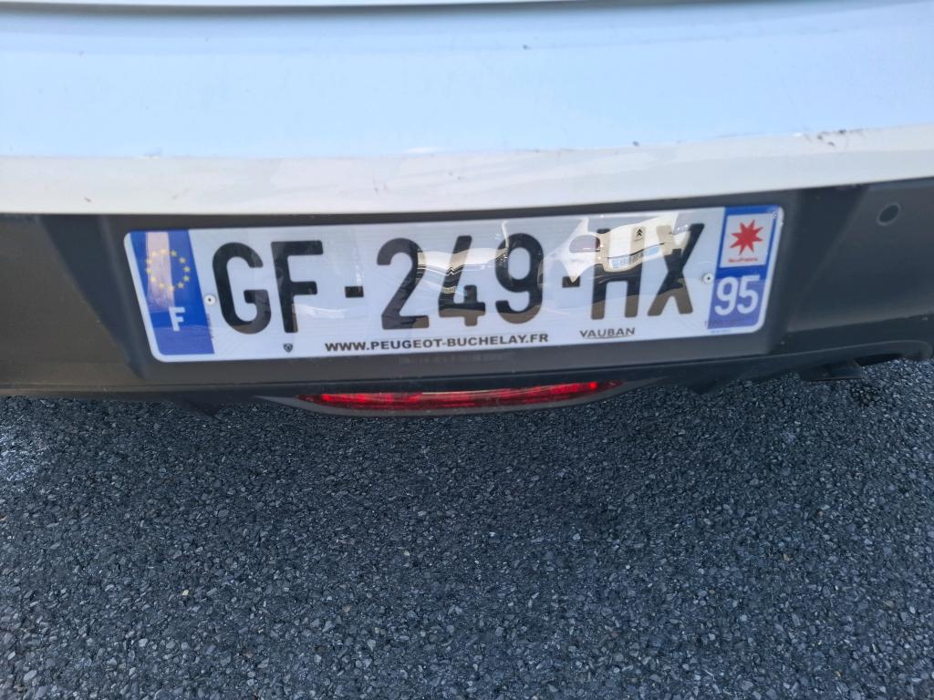 Peugeot 208 PureTech 100 S&S EAT8 Style 2022