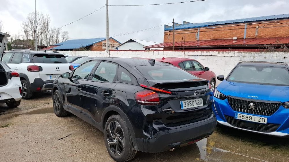 Foto Citroën C4 6