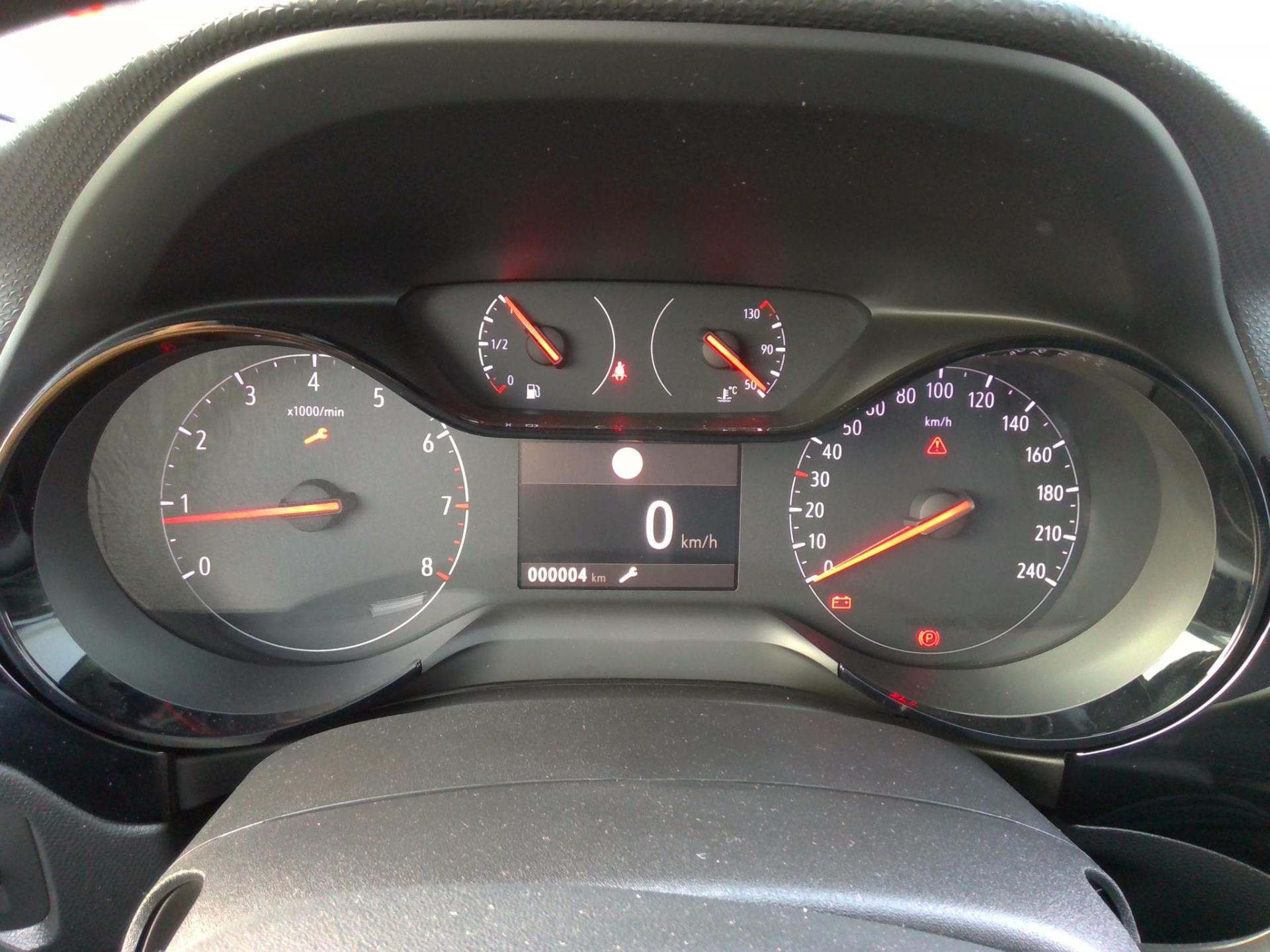 Opel Corsa 1.2 75 ch BVM5 Edition 2023