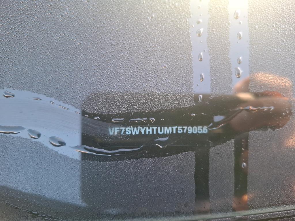 Citroen C3 SOCIETE BLUEHDI 100 S&S BVM6 FEEL BUSINESS R 2021