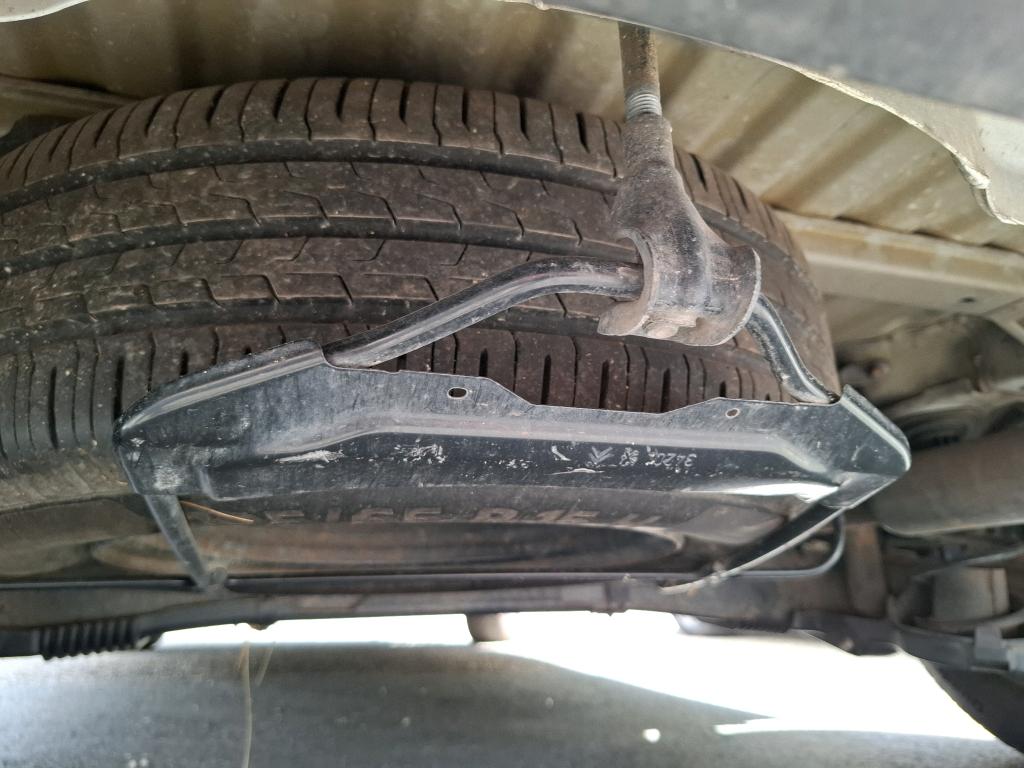 Citroen BERLINGO VAN M 650 BLUEHDI 100 S&S BVM5 CLUB 2020