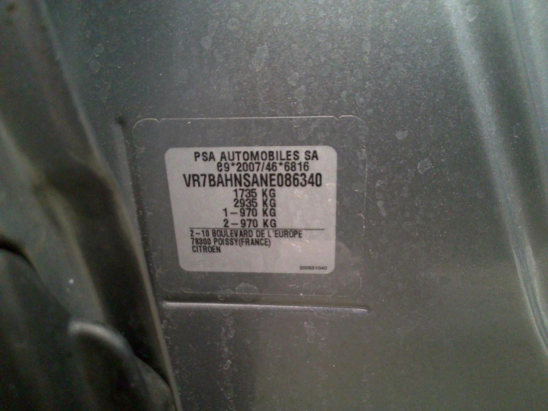Citroen C4 PureTech 130 S&S BVM6 Feel Pack 2023