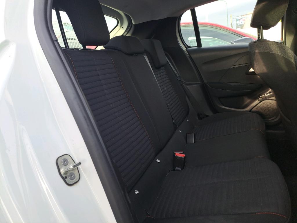 Peugeot 208 BlueHDi 100 S&S BVM6 Active 2022