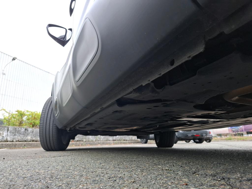 Citroen C5 Aircross Hybride 136 e-DCS6 Max 2024