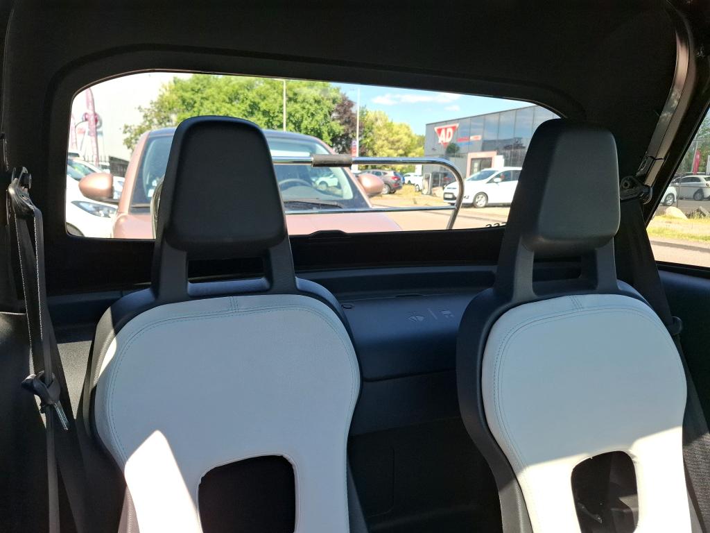 FIAT TOPOLINO