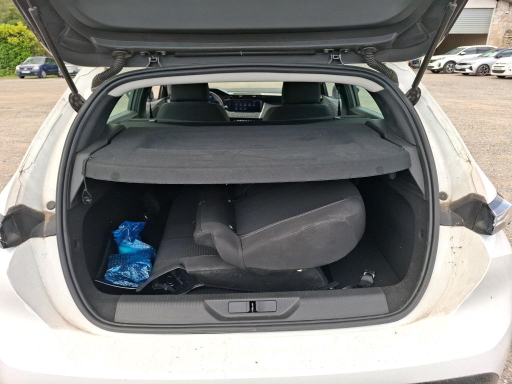 Peugeot 308 PureTech 130ch S&S EAT8 Active Pack 2022
