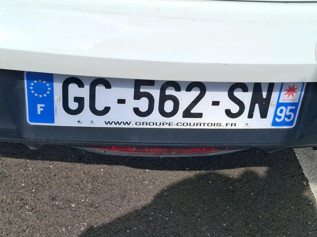 Peugeot 208 BLUEHDI 100 S&S BVM6 PREMIUM PACK 2021