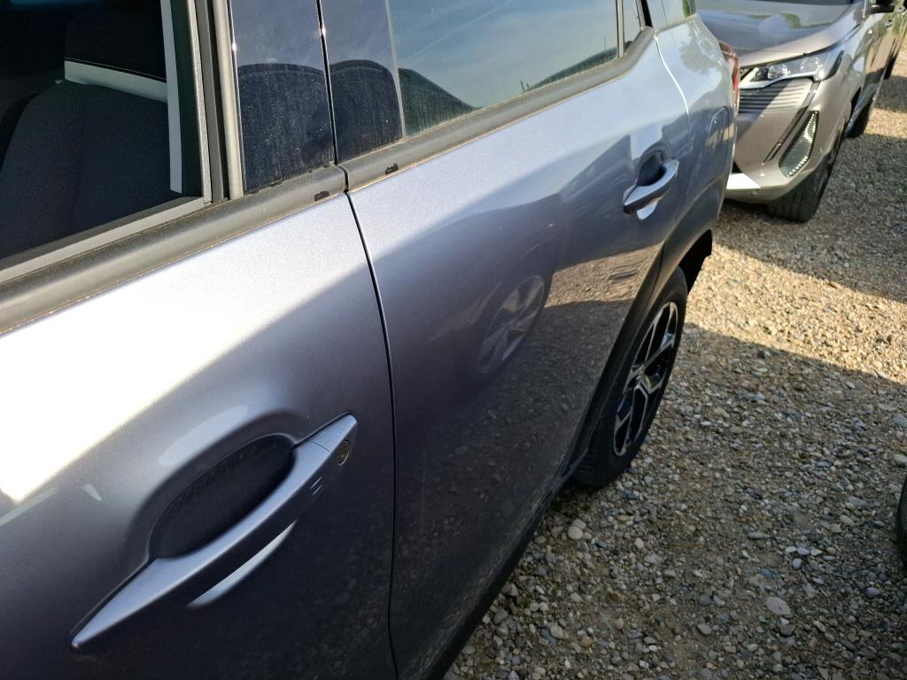 Citroen C3 Aircross PureTech 110 S&S BVM6 Shine 2023