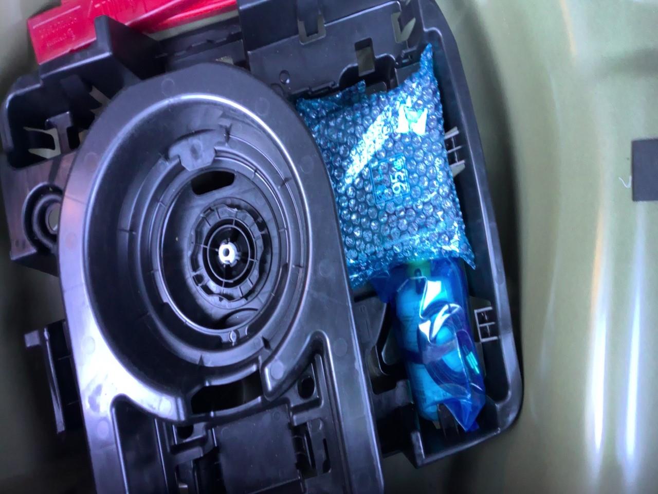 Foto Citroën C3 Aircross 8