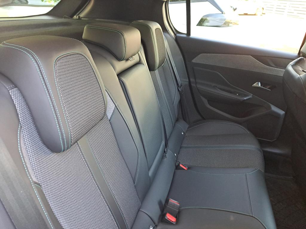 Peugeot 308 PureTech 130ch S&S BVM6 Allure 2023