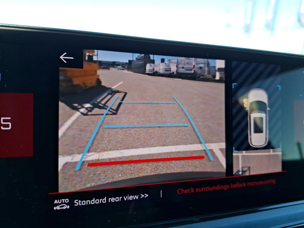 Citroen C5 Aircross BlueHDi 130 S&S EAT8 C-Series 2022