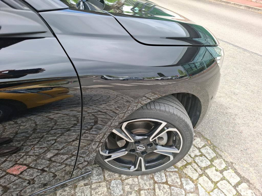 Opel Corsa 1.2 Turbo Hybrid 136 ch e-DCT6 GS 2024