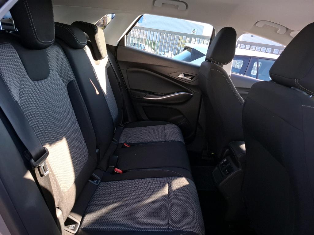 Opel Grandland 1.2 Turbo 130 ch Grandland 2022