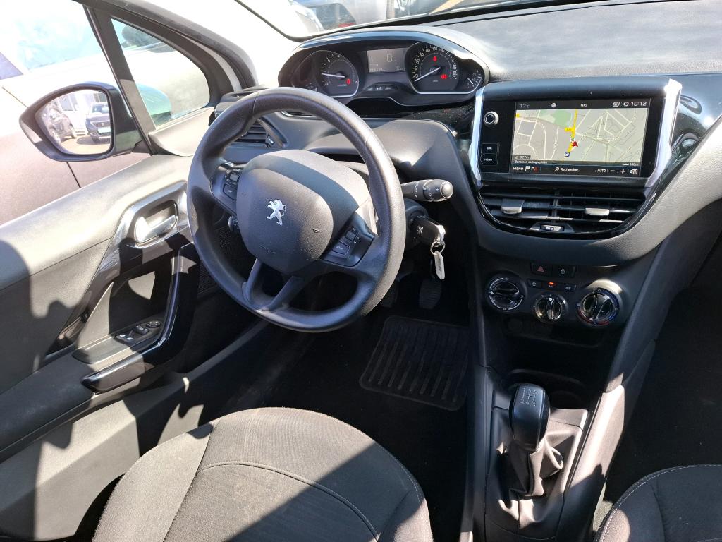 Peugeot 208 AFFAIRE BLUEHDI 100 S&S BVM5 PREMIUM PACK 2019