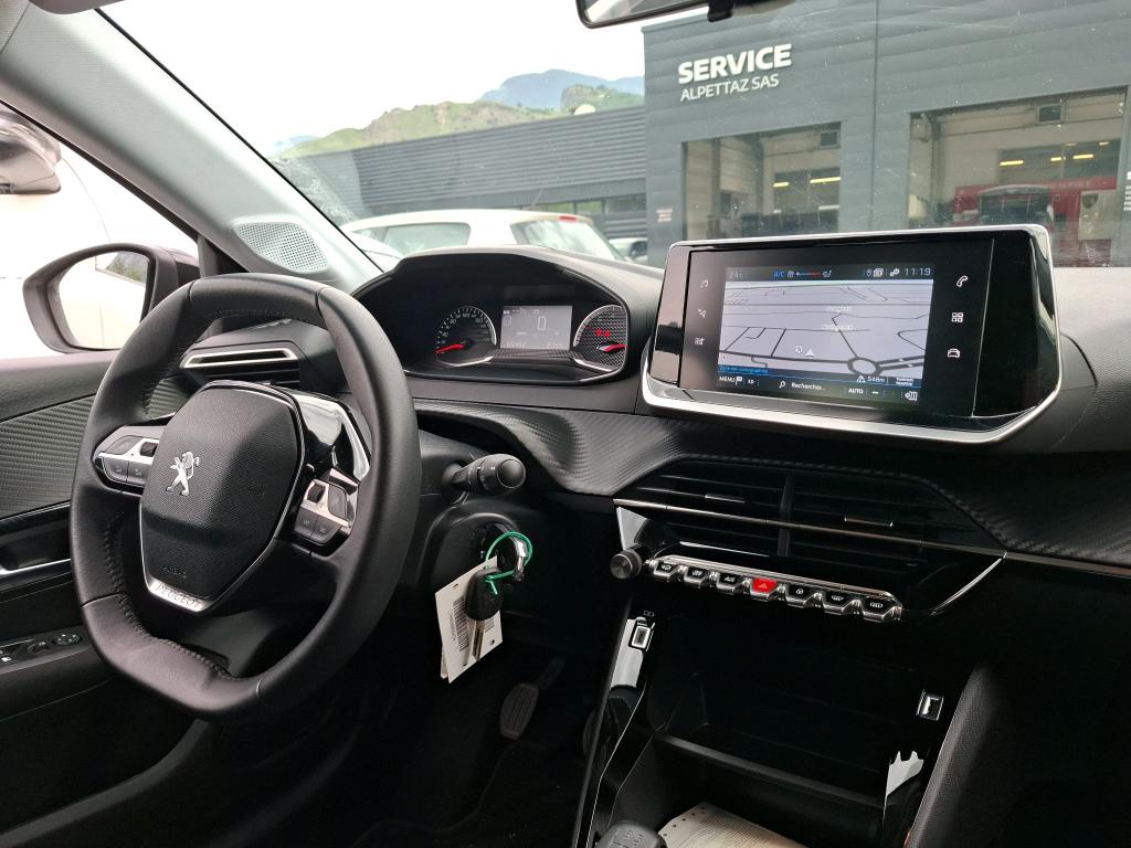 Peugeot 208 PURETECH 75 S&S BVM5 PREMIUM 2023