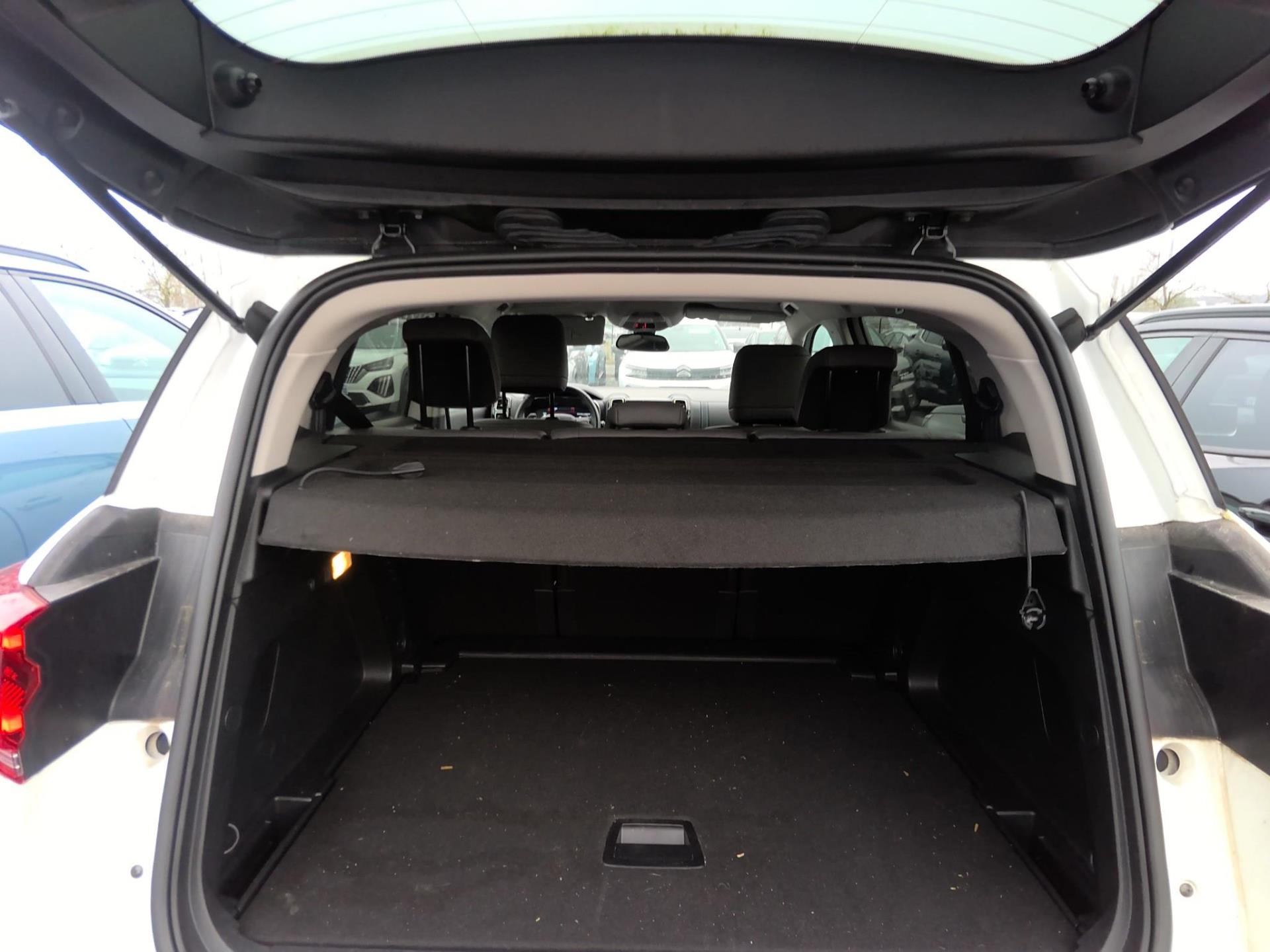 Citroen C5 Aircross BlueHDi 130 S&S EAT8 Feel Pack 2022