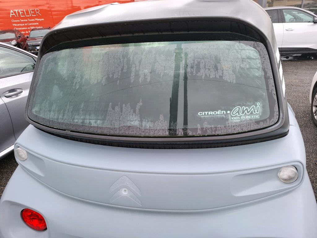 Citroen AMI