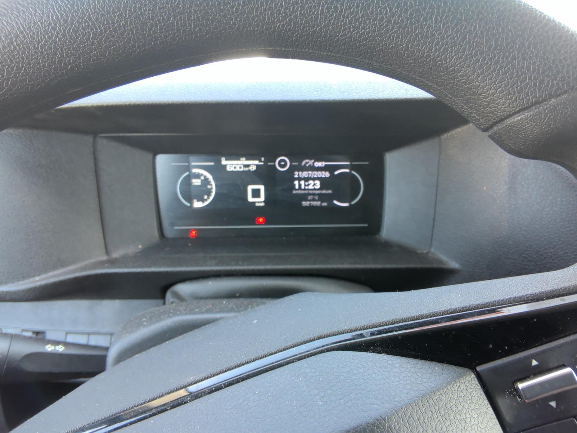 Peugeot EXPERT FGN M BLUEHDI 120 S&S BVM6  2025