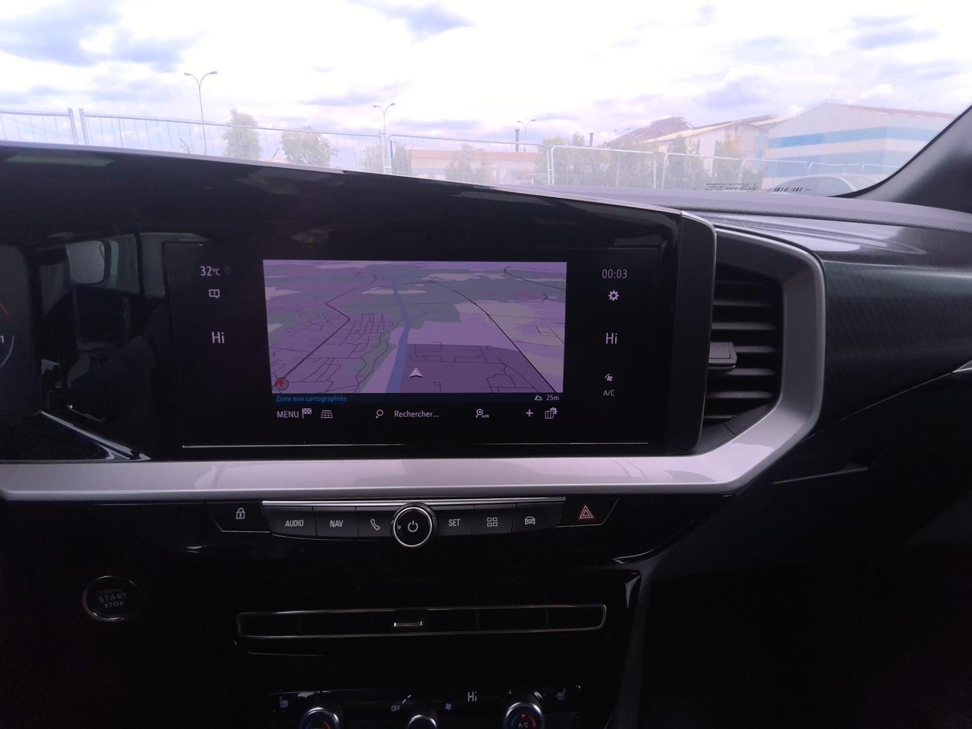 Opel Mokka 1.2 Turbo 130 ch BVM6 Ultimate 2023