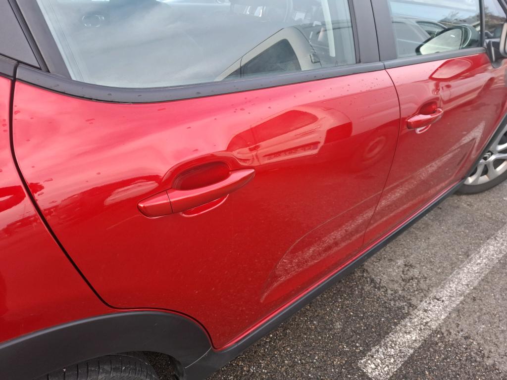 Citroen C3 PureTech 83 ch BVM5 You 2023