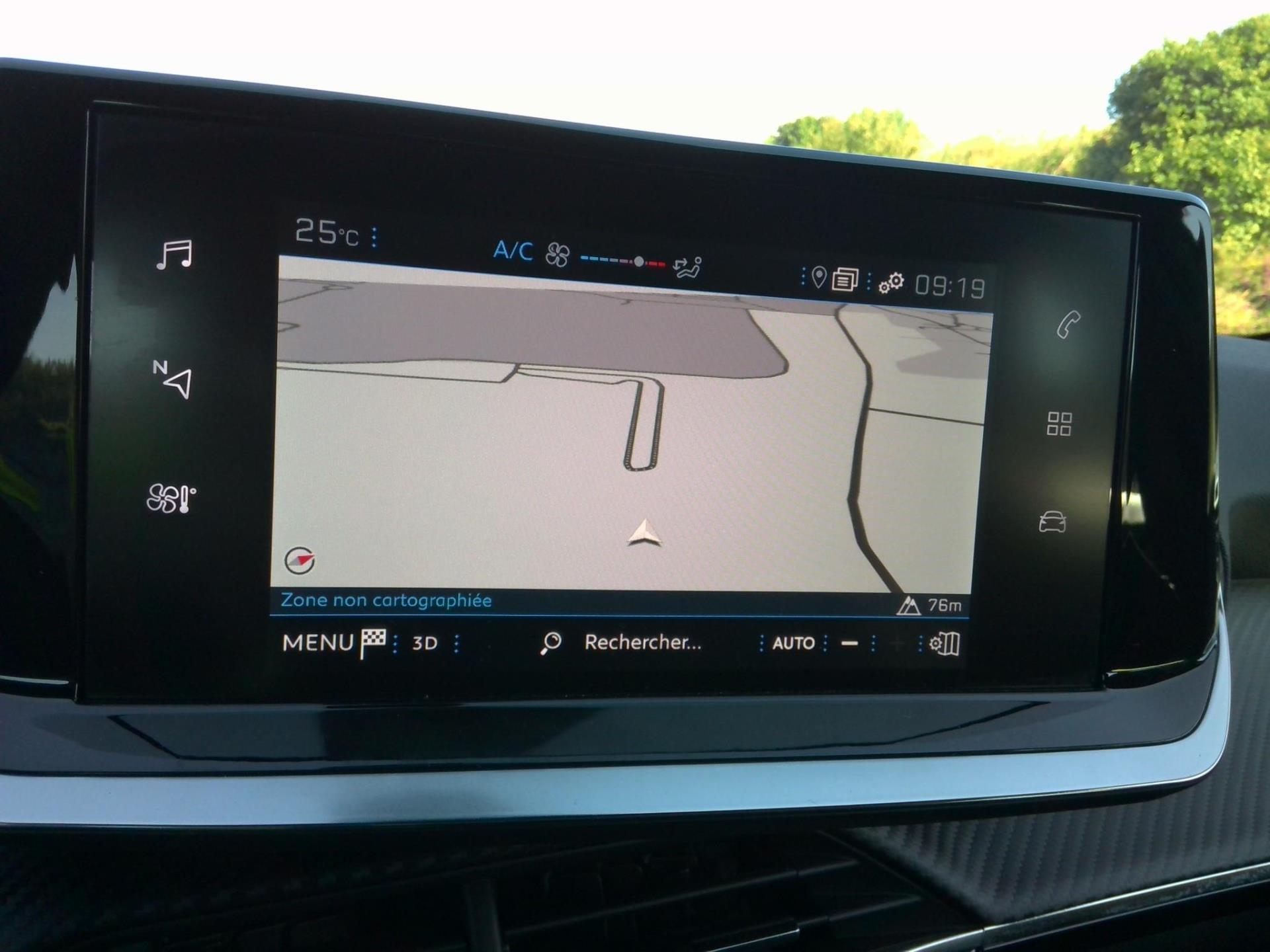 Peugeot 2008 PureTech 100 S&S BVM6 Active 2022