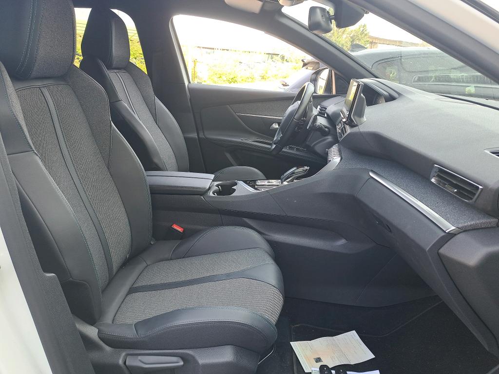 Peugeot 3008 BlueHDi 130ch S&S EAT8 Allure Pack 2023
