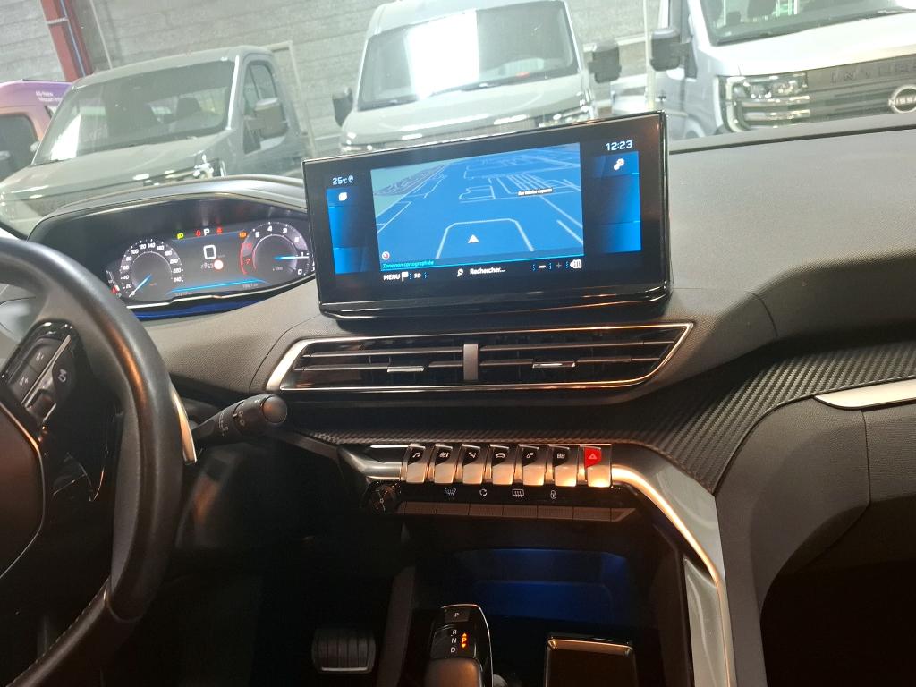 Peugeot 5008 PureTech 130ch S&S EAT8 Active Pack 2022