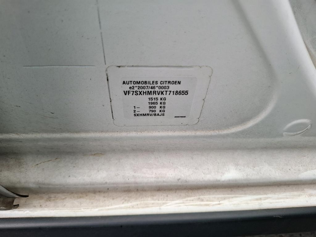 Citroen C3 PureTech 82 S&S BVM5 Feel 2019