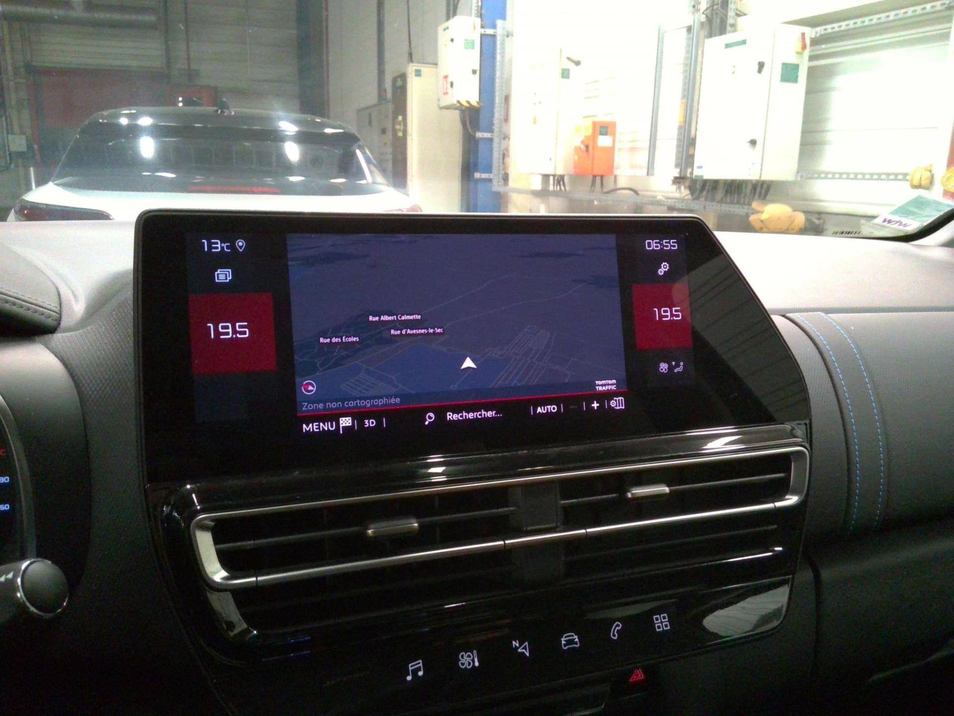 Citroen C5 Aircross BlueHDi 130 S&S EAT8 Shine 2022