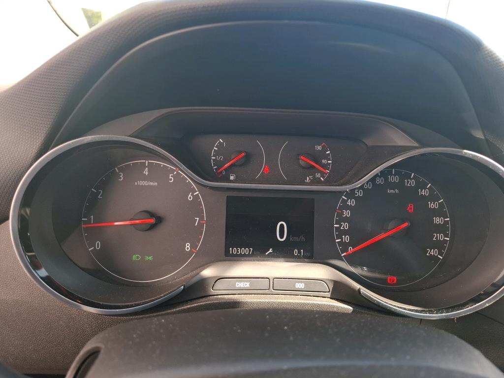 Opel CROSSLAND X / CROSSLAND 