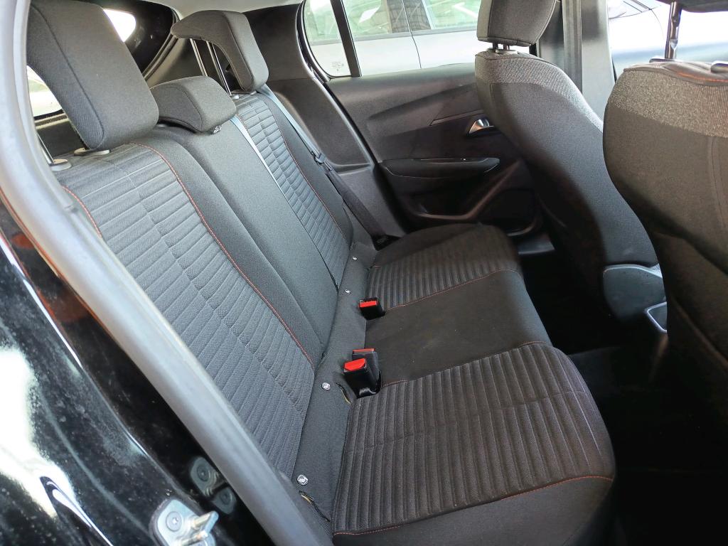 Peugeot 208 PureTech 100 S&S BVM6 Active Pack 2023