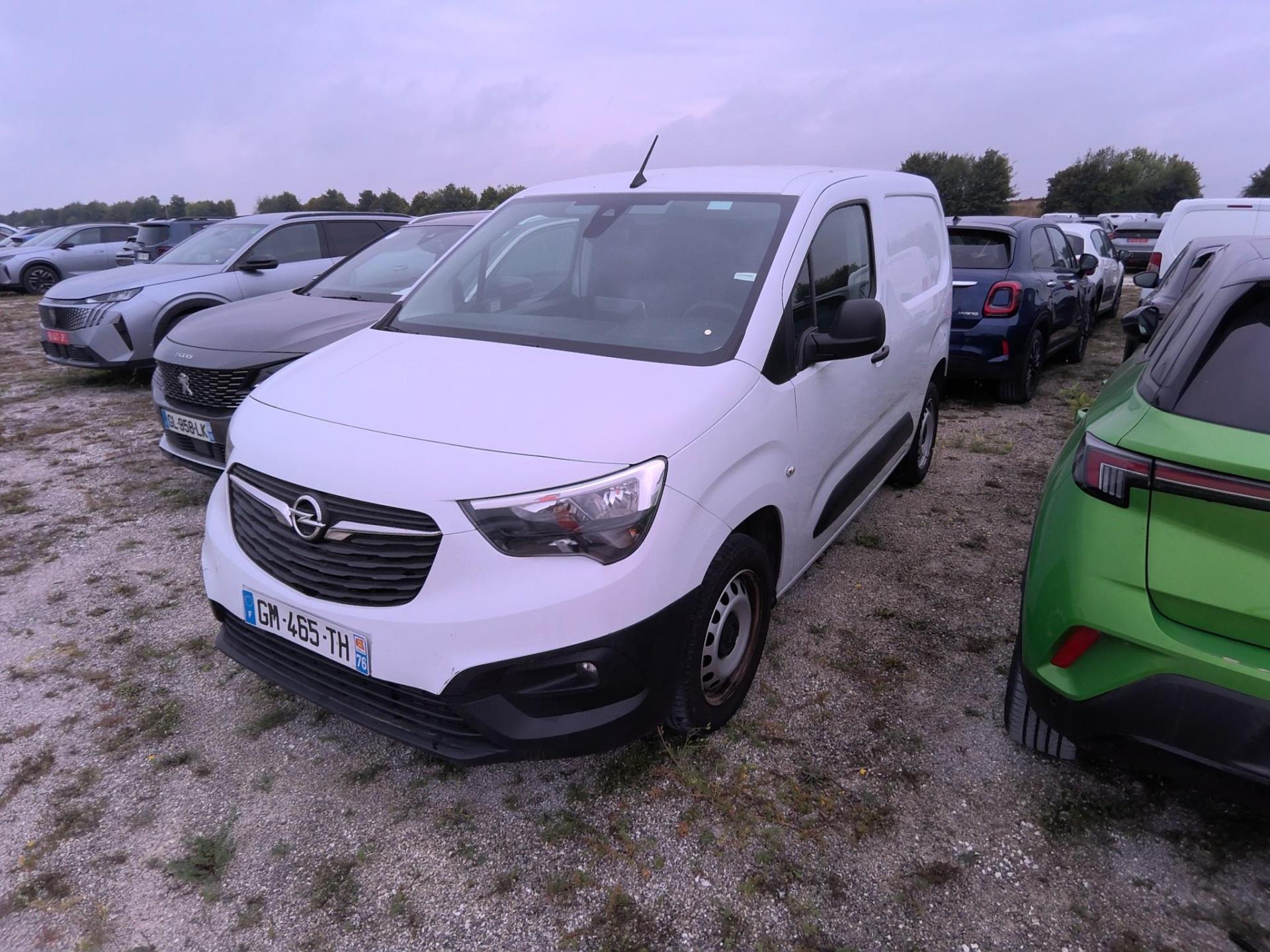 COMBO E CARGO