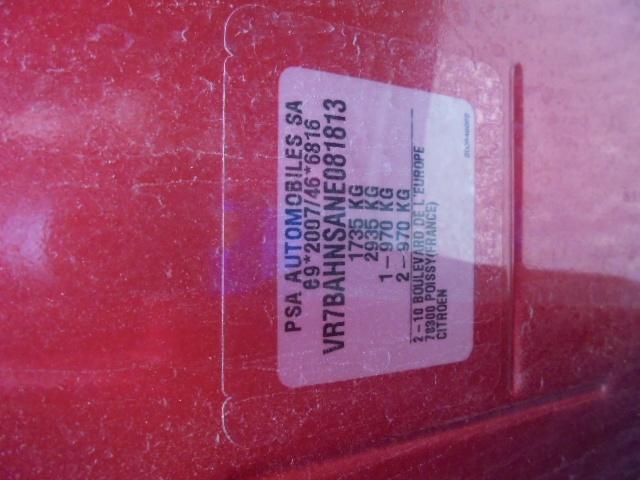 Foto Citroën C4 2
