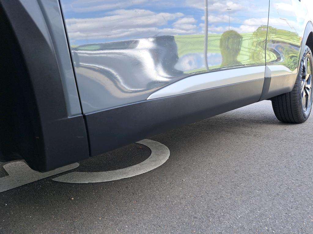 Peugeot 2008 Hybrid 145 ch e-DCS6 GT 2025